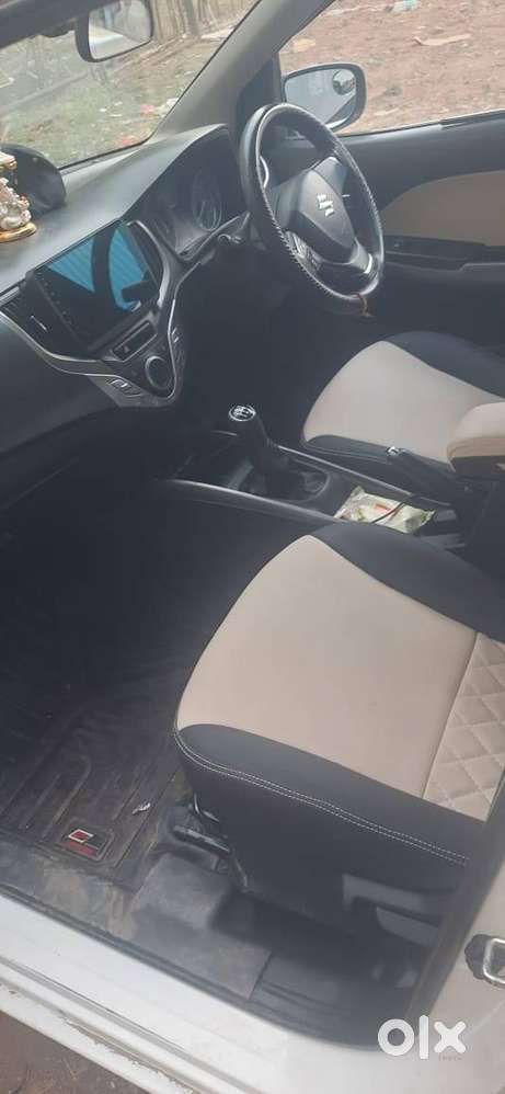 Maruti Suzuki Baleno Delta 1.2 Petrol (manual) – Single Owner  Excell