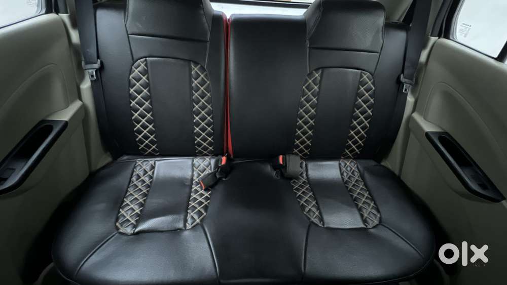 Maruti Suzuki Celerio 1.0 Vxi Amt, 2017, Petrol