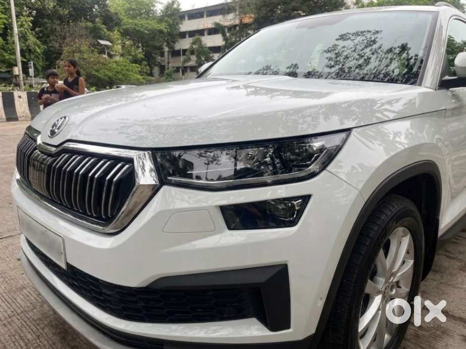 Skoda Kodiaq 2.0 Sportline Tsi Dsg, 2024, Petrol