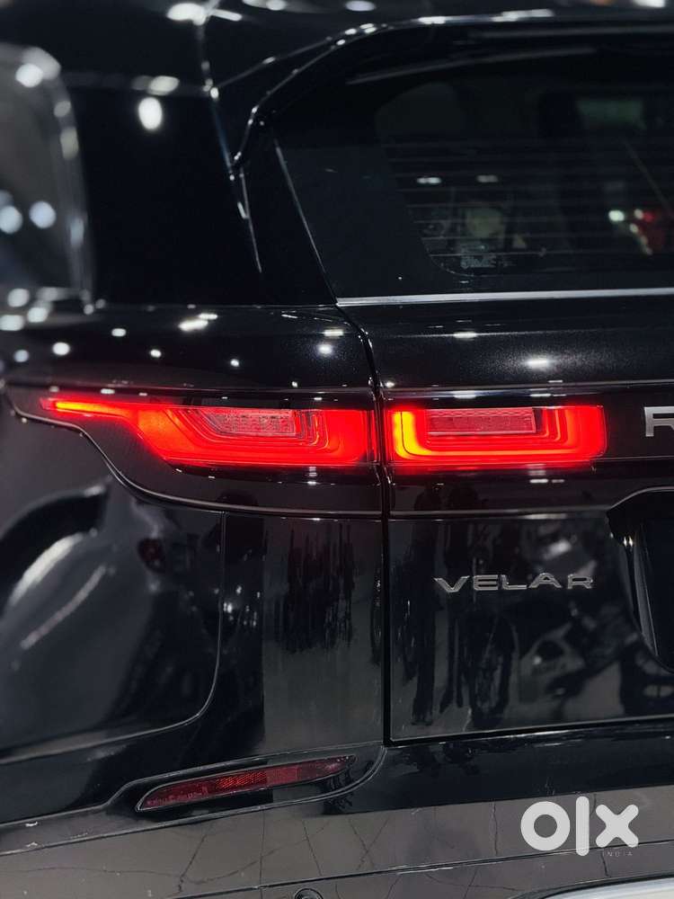 Land Rover Range Velar R-dynamic S, 2023, Diesel