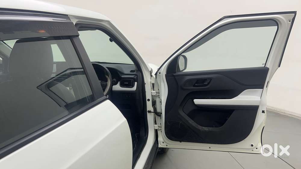 Tata Punch Pure, 2024, Petrol