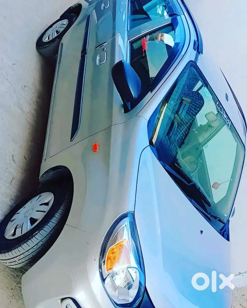Maruti Suzuki 800 2022 Petrol 48000 Km Driven