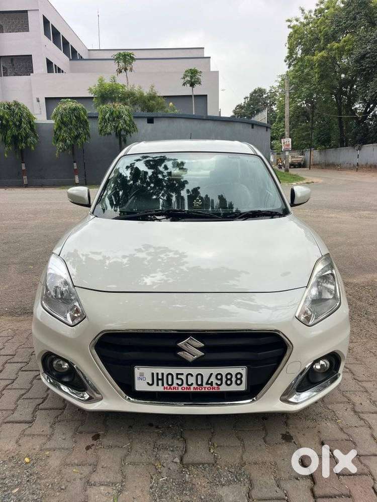 Maruti Suzuki Swift Dzire 1.2 Vxi Bsiv, 2020, Petrol