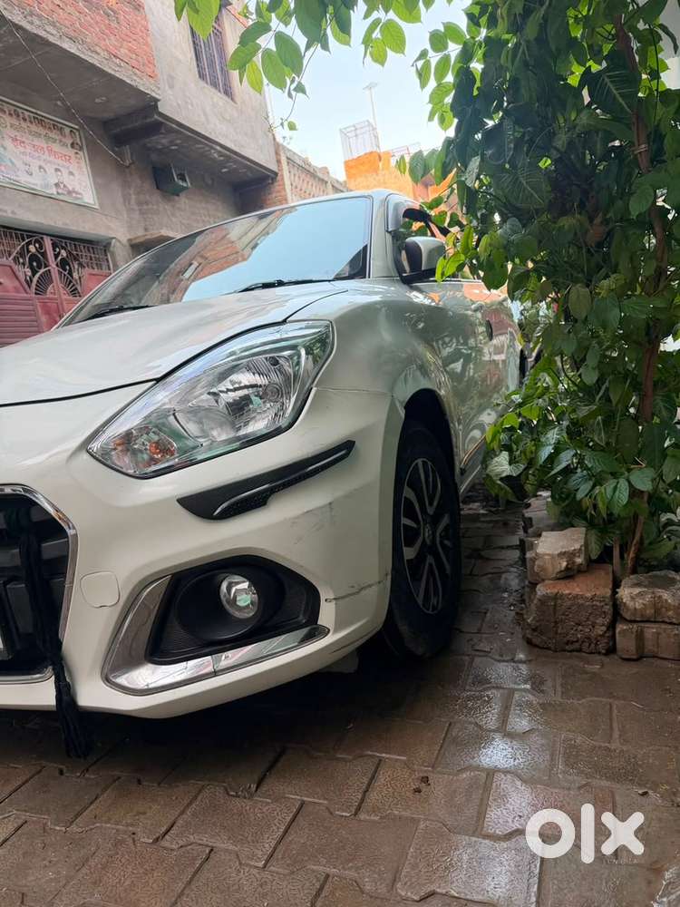 Maruti Suzuki Dzire 2020