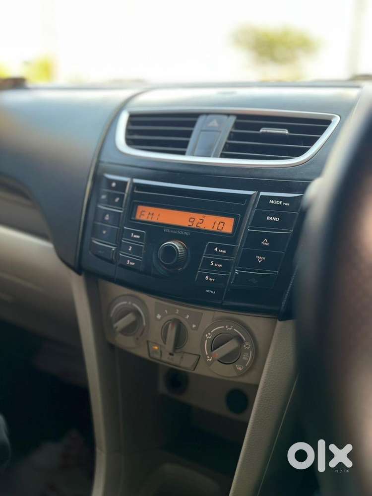 Maruti Suzuki Swift Dzire 2012 Diesel 135000 Km Driven