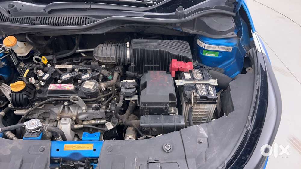 Tata Altroz 1.2 Xm Plus, 2021, Petrol