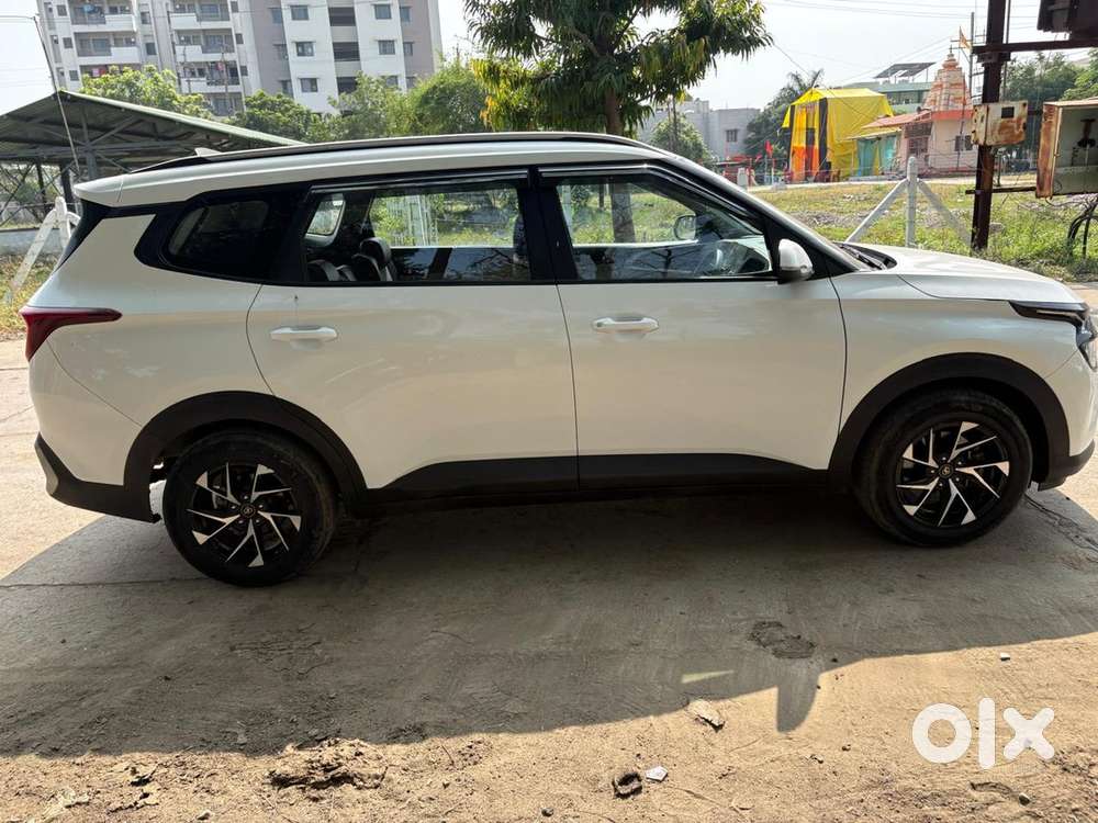 Kia Carens Diesel 2024