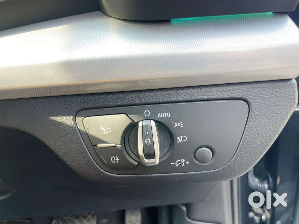 Audi Q5 2.0 Premium Plus Tfsi, 2023, Petrol