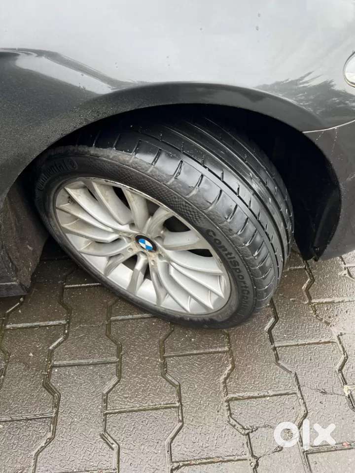Bmw 5 Series 2.0 520d Luxury Line, 2014, Diesel