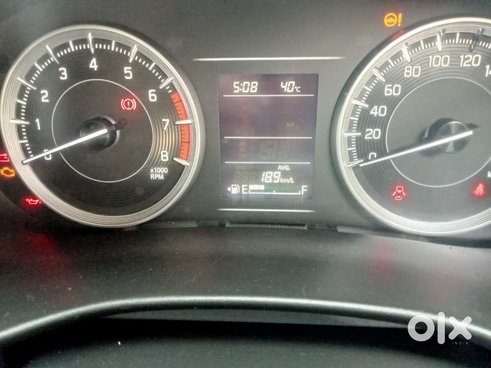 Maruti Suzuki Baleno Sigma, 2022, Petrol