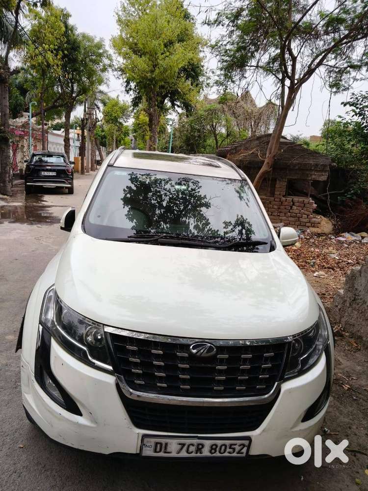 Mahindra Xuv500 2020 Diesel Good Condition