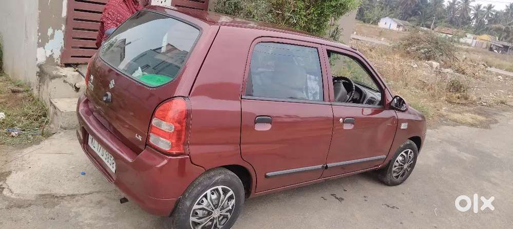 Maruti Suzuki Alto 2006