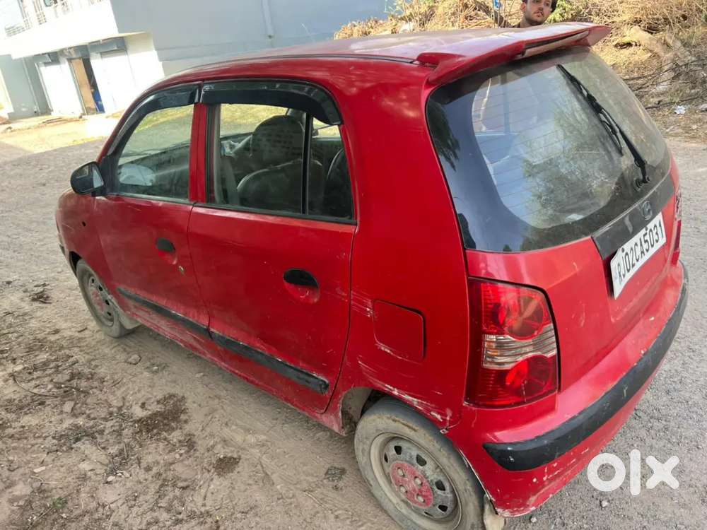 Good Condition