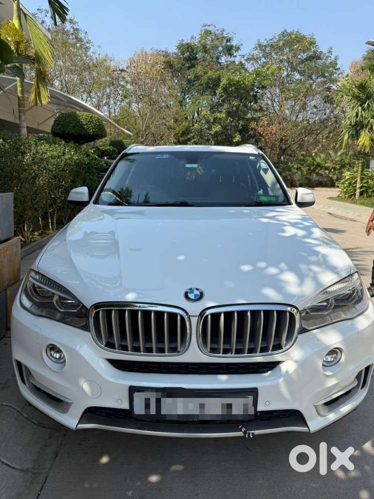 Bmw X5 Xdrive 30d, 2018, Diesel
