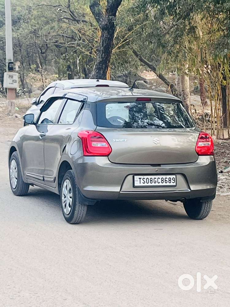 Maruti Suzuki Swift, 2018, Diesel