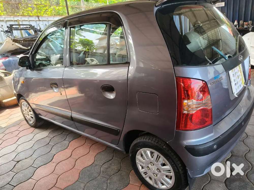 Hyundai Xing Single Onwer