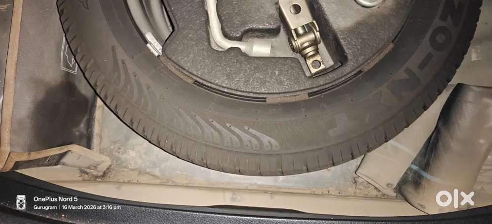 Maruti Suzuki S-cross 2016 Diesel 98500 Km Driven