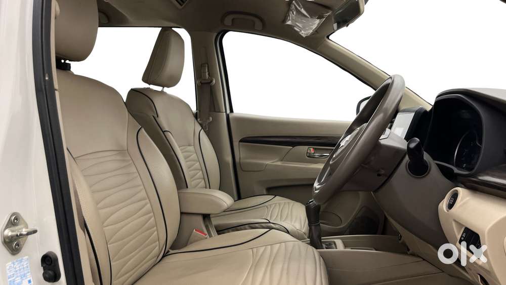 Maruti Suzuki Ertiga 1.4 Zxi Shvs, 2020, Petrol