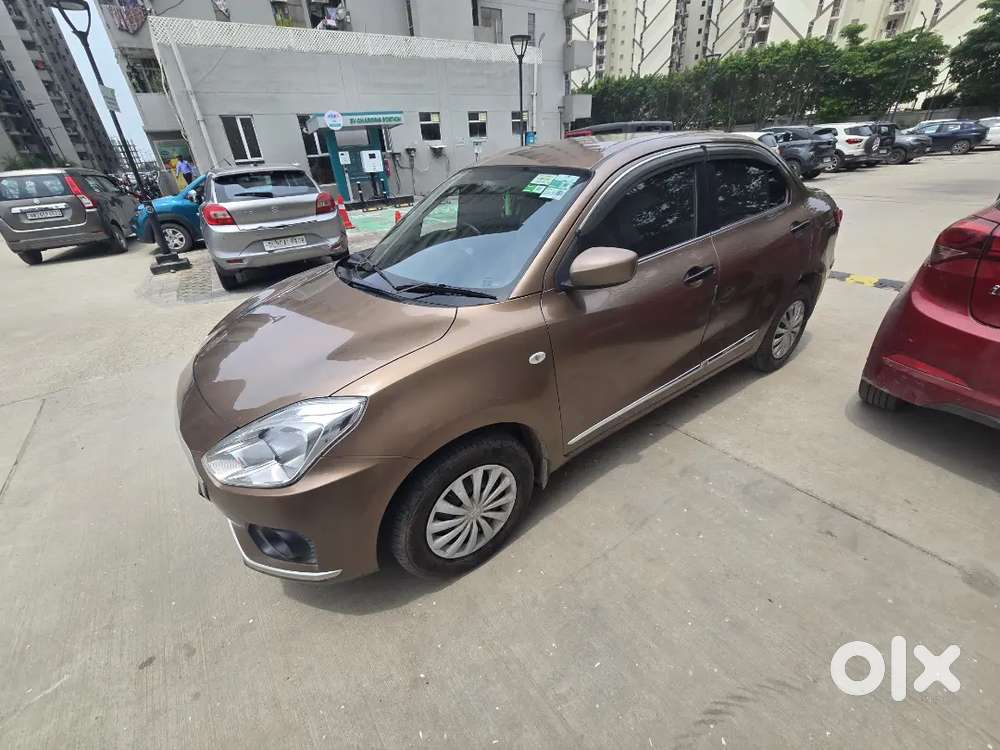 Non Accidental And In Brand New Condition.  Single Driven