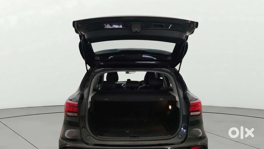 Mg Astor 1.5 Sharp Cvt, 2022, Petrol