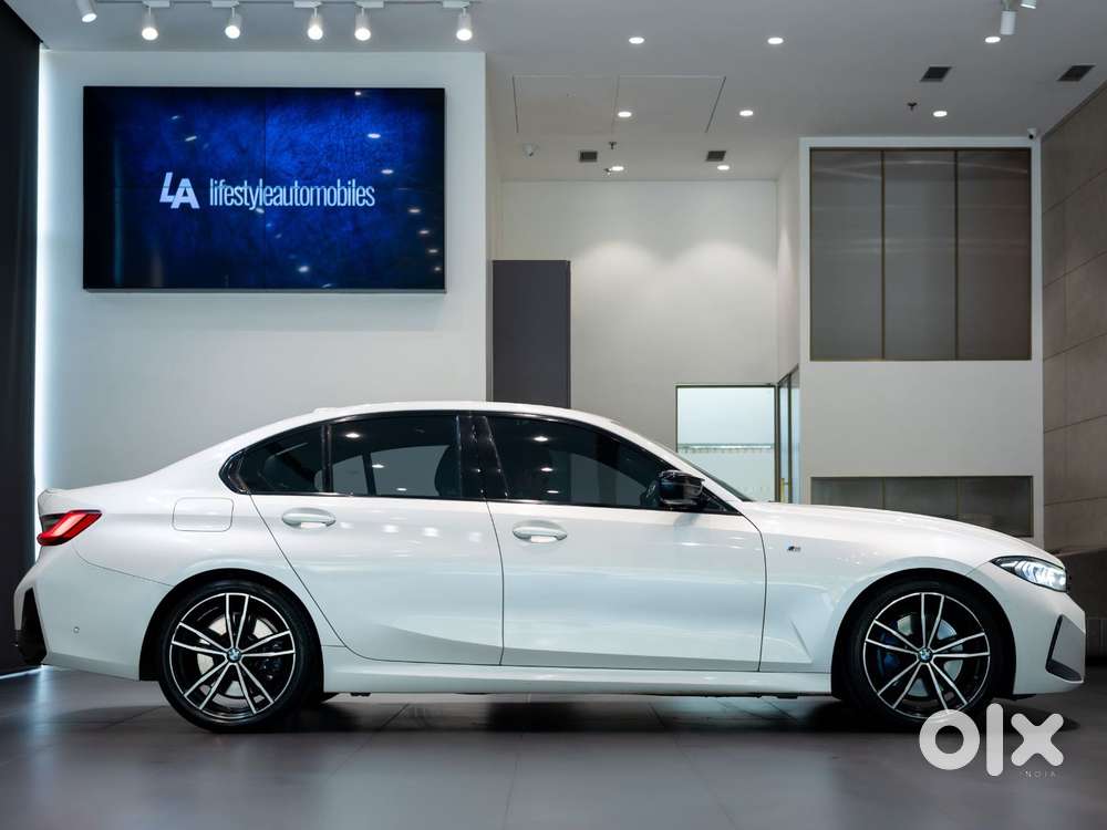 Bmw M340i Xdrive, 2023, Petrol