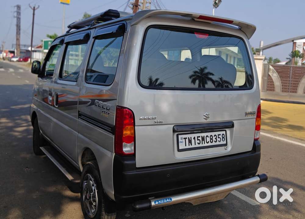 Maruti Suzuki Eeco, 2023, Petrol