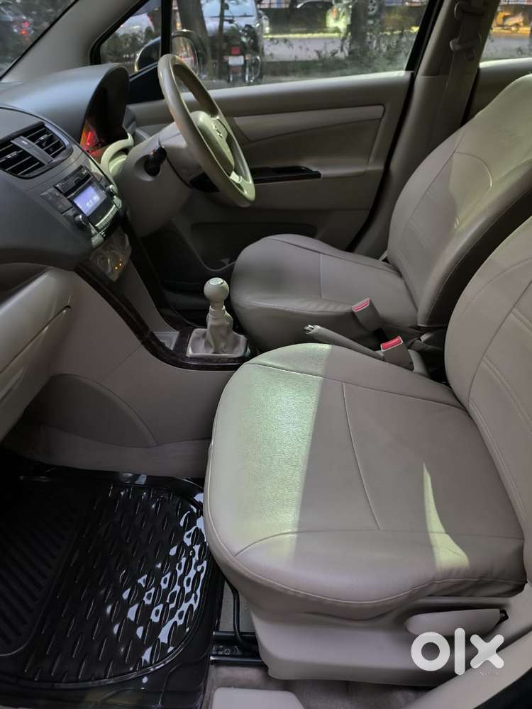 Maruti Suzuki Ertiga Vxi Cng, 2017, Cng & Hybrids