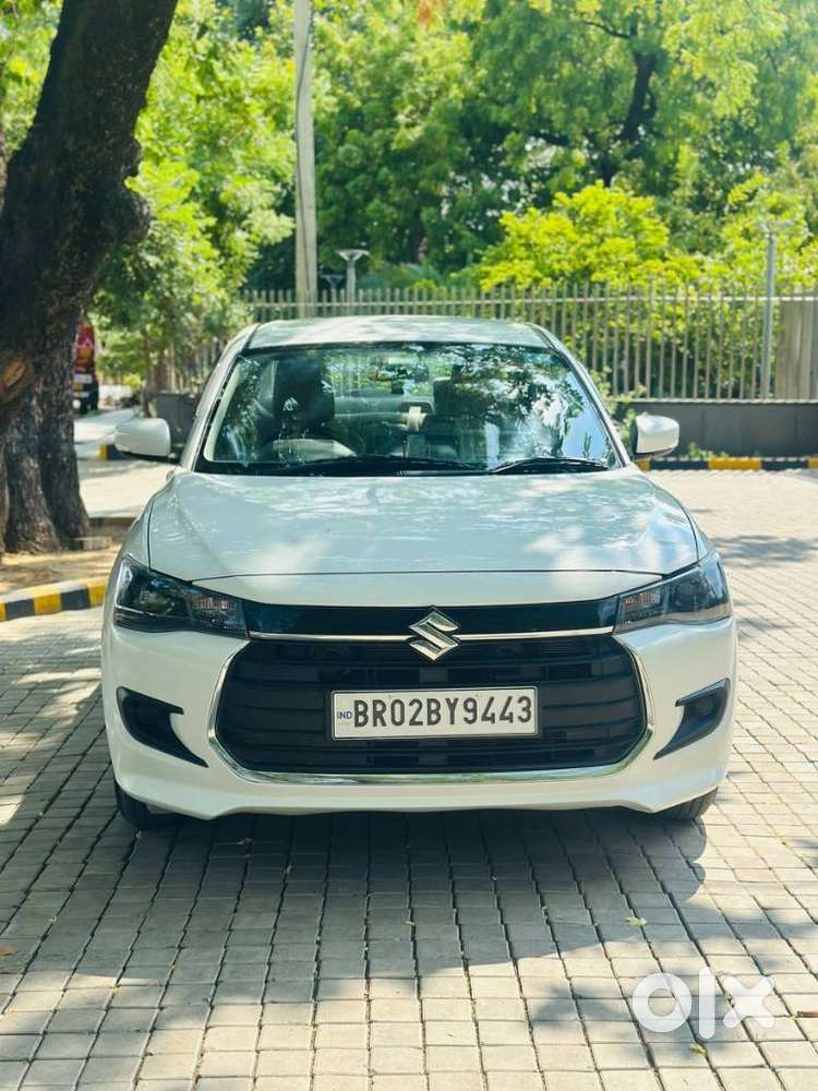 Maruti Suzuki Dzire 1.2 Vxi, 2026, Petrol