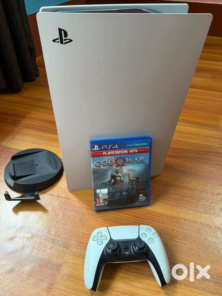 Ps5 disc edition for sell