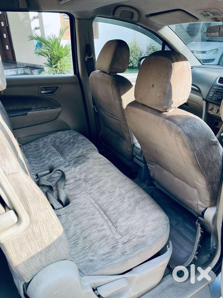 Maruti Suzuki Ertiga