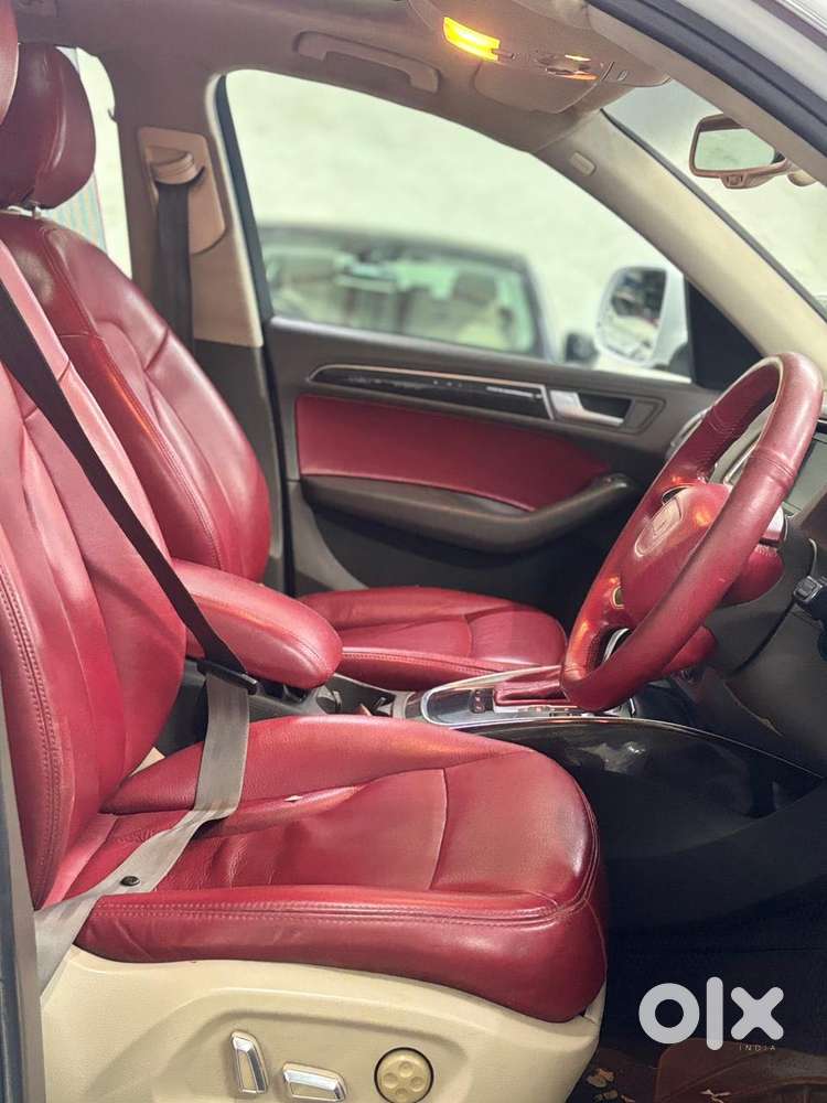 Audi Q5 2.0 Tdi Quattro, 2014, Diesel