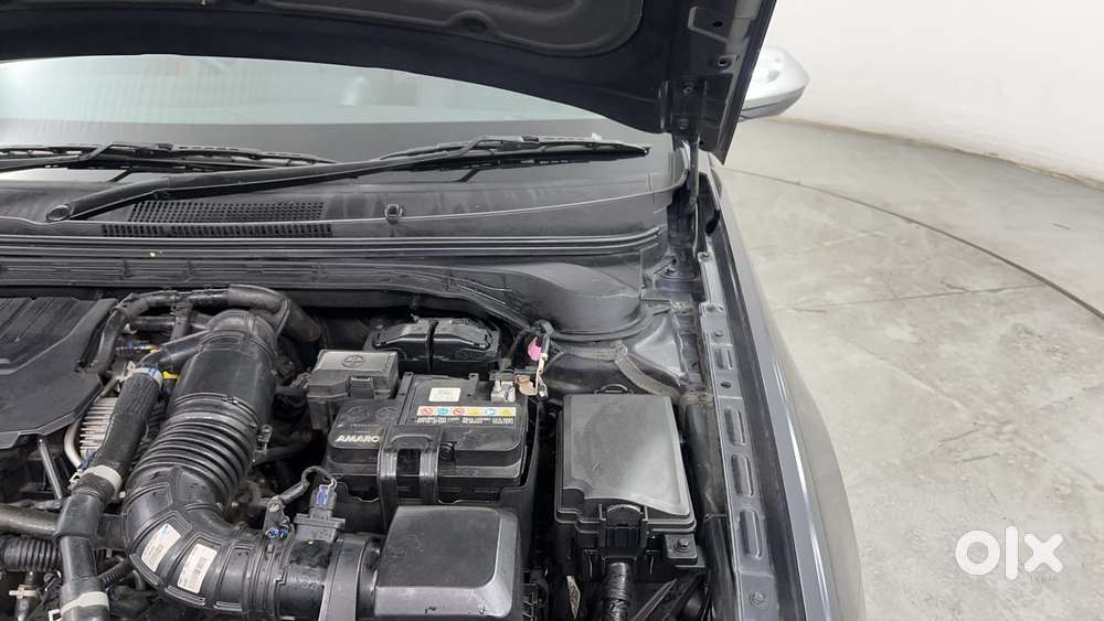 Hyundai Verna 1.5 Sx (o) Turbo Petrol Dct, 2025, Petrol