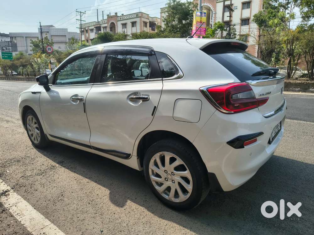 Maruti Suzuki Baleno Zeta Cng, 2024, Diesel