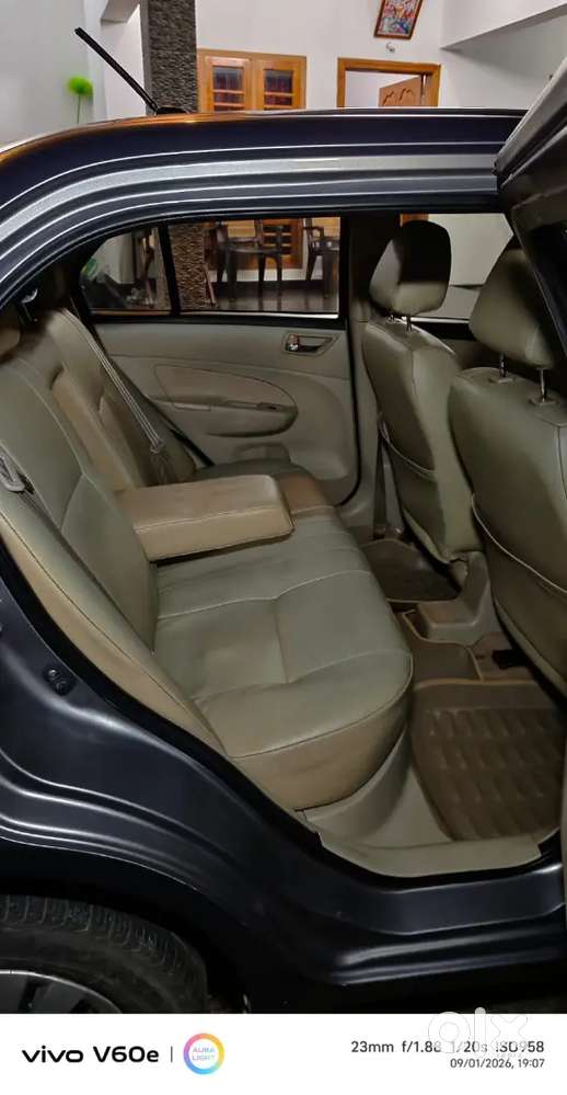 Maruti Suzuki Dzire 1.2 2014