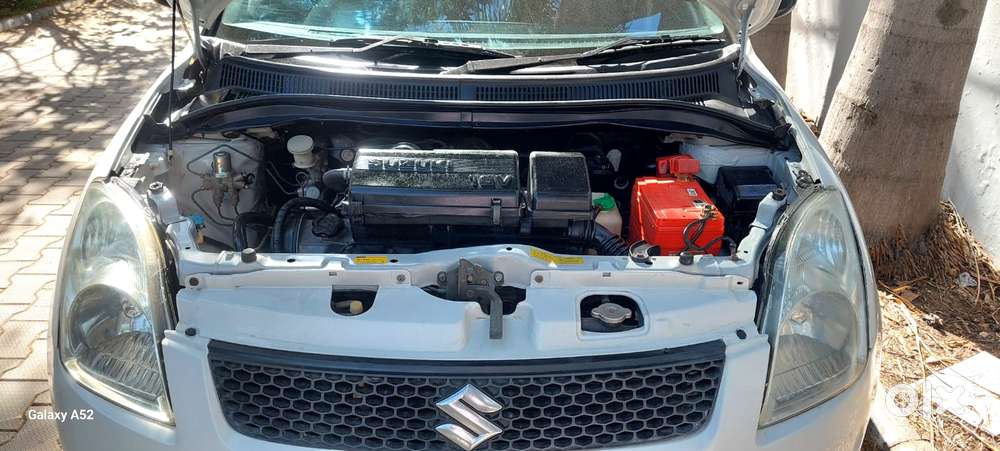 Maruti Suzuki Swift 2004-2010 Lxi Bsiv, 2009, Petrol