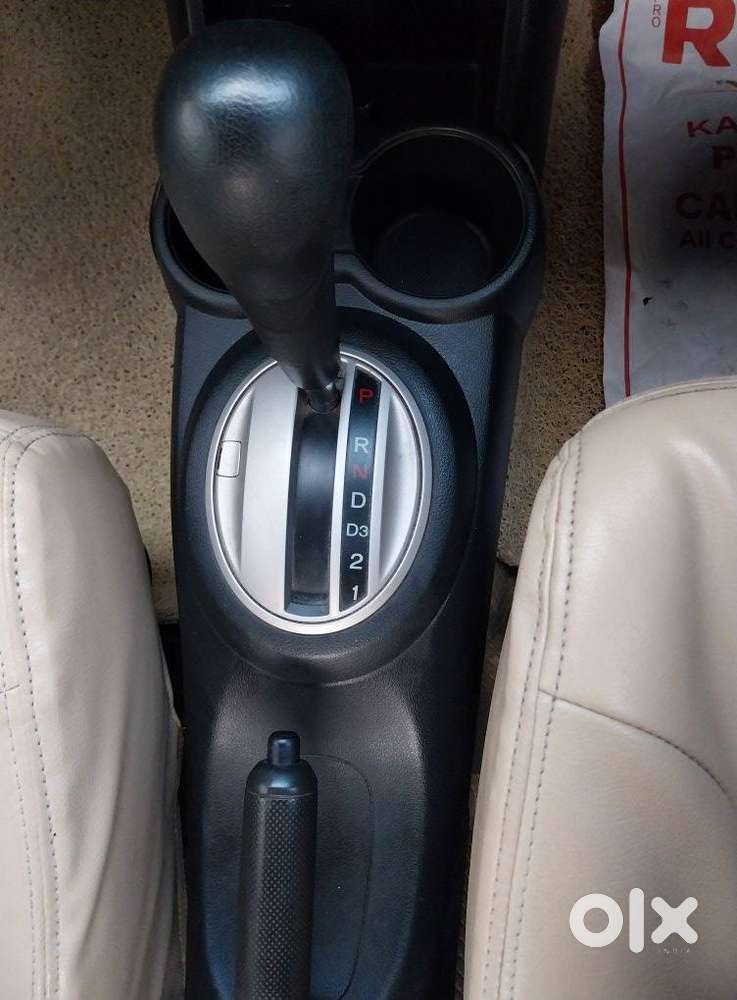 Honda Amaze 1.5 Vx I-dtec Automatic, 2014, Petrol