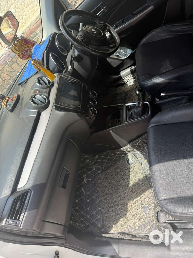 2nd Owner Maruti Swift 2022