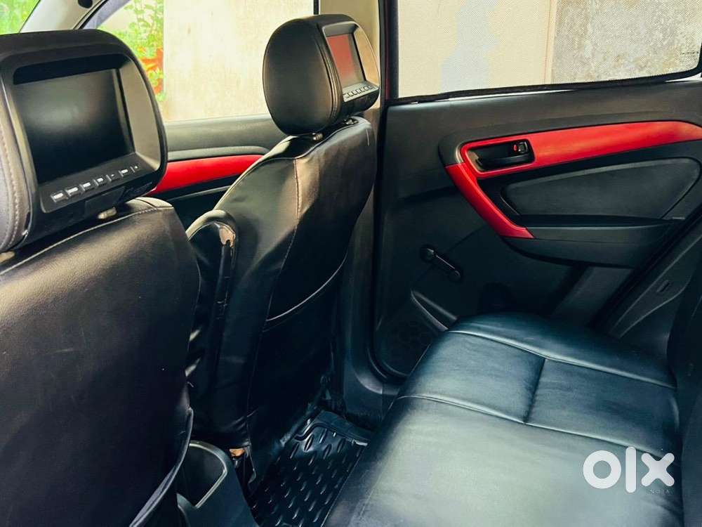 Maruti Suzuki Brezza 1996 Diesel Good Condition