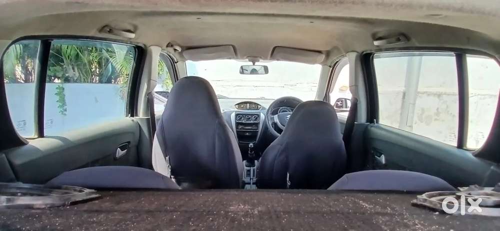 Maruti Suzuki Alto 800 Lxi, 2012, Petrol