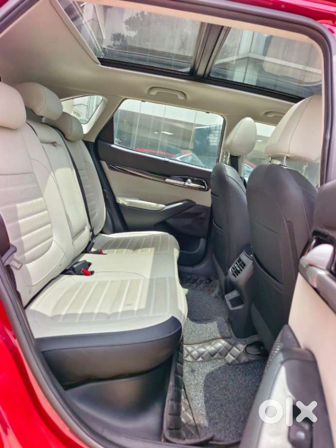 Kia Seltos Htx Ivt G, 2023, Petrol