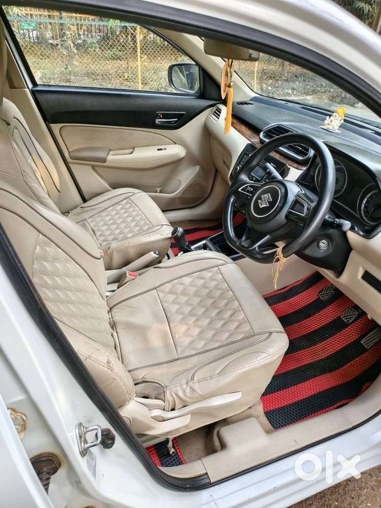 Maruti Suzuki Dzire 2017-2020 Vdi, 2017, Diesel