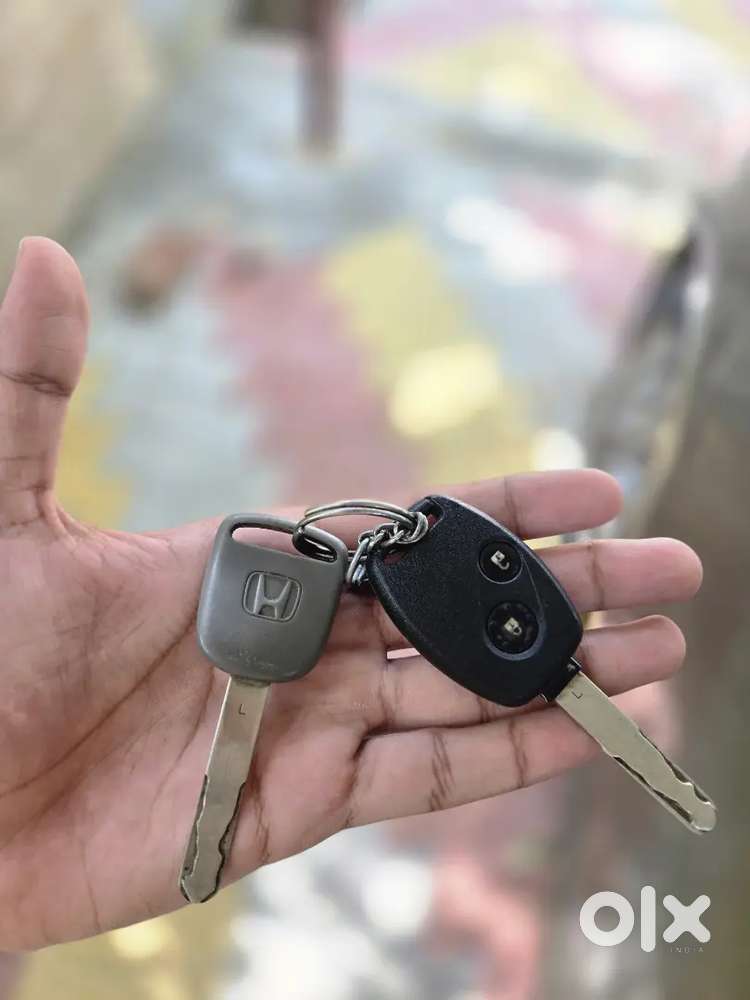 Honda Accord 2.4 Petrol 2008
