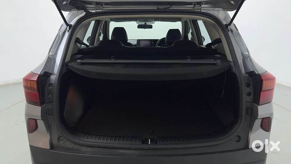 Kia Seltos 1.5 Htk+, 2020, Petrol