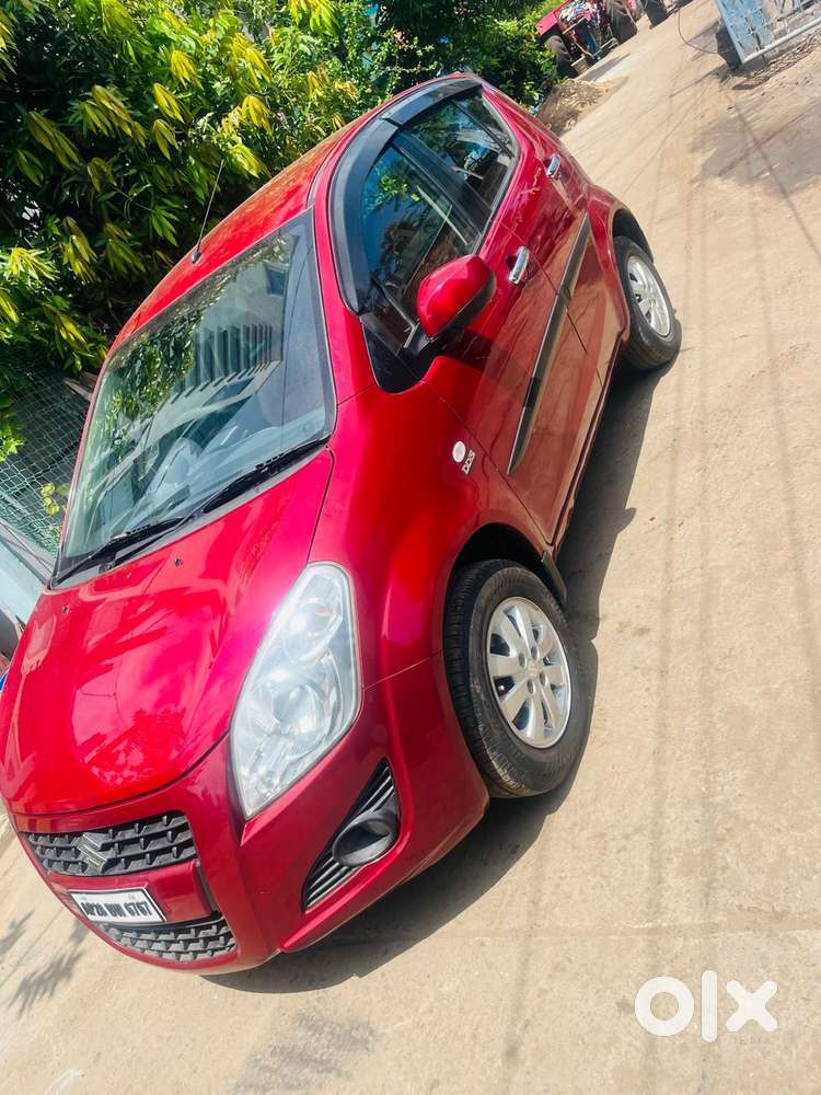 Maruti Suzuki Ritz Zdi, 2013