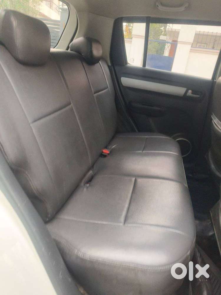 Maruti Suzuki Swift 2004-2010 Vdi Bsiv W Abs, 2009, Diesel