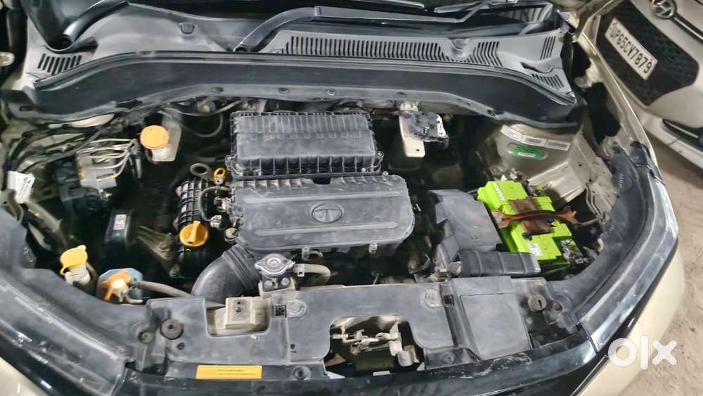 Tata Punch 1.2 Revotron Creative Mt Kaziranga Edition, 2022, Petrol
