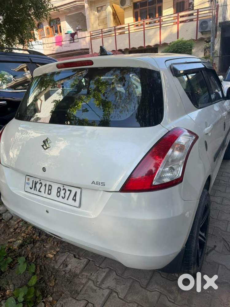 Maruti Suzuki Swift Diesel Good Condition