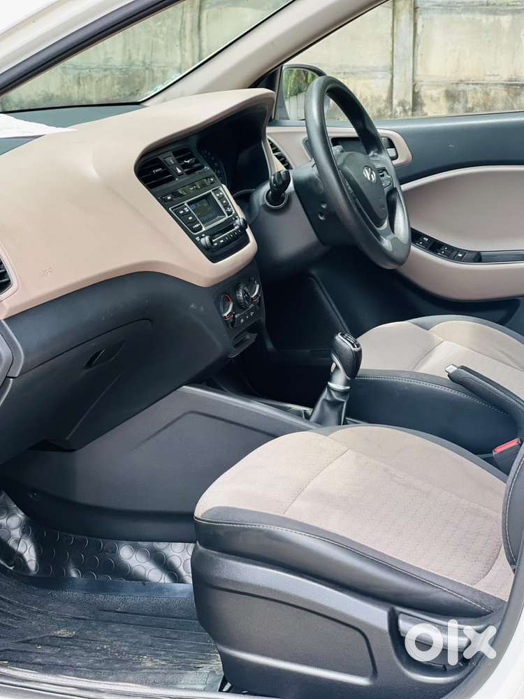 Hyundai I20 Sportz 1.4 Crdi, 2018, Diesel