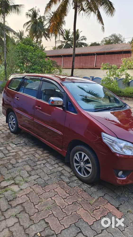 Toyota Innova 2005 Diesel Good Condition