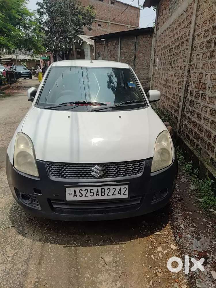 Maruti Suzuki Swift Dzire 2016 Diesel